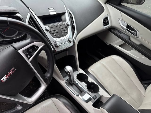 Used 2010 Onyx Black GMC SLT-1 image 7