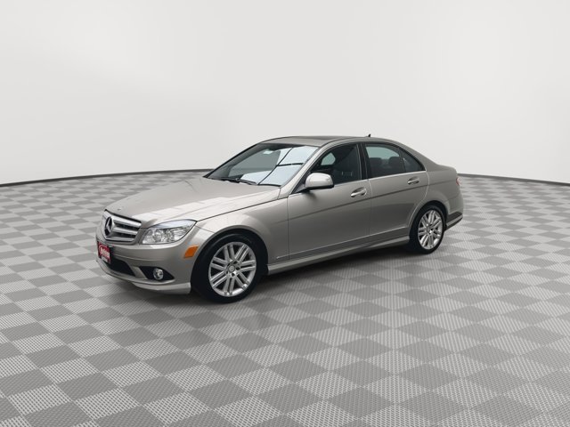 Used 2009 Beige Mercedes-Benz 3.0L Luxury image 29