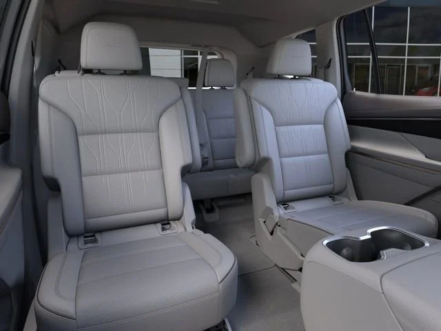 New 2026 Iridescent White Tricoat Buick Avenir image 17