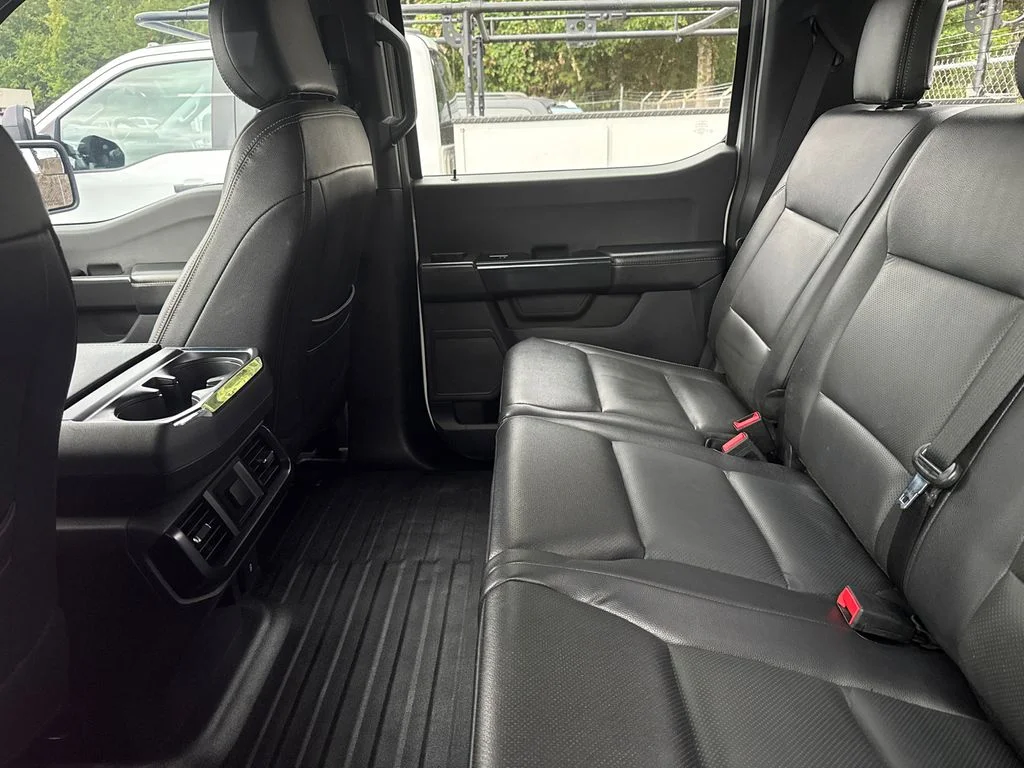 Used 2023 White Ford XL image 12