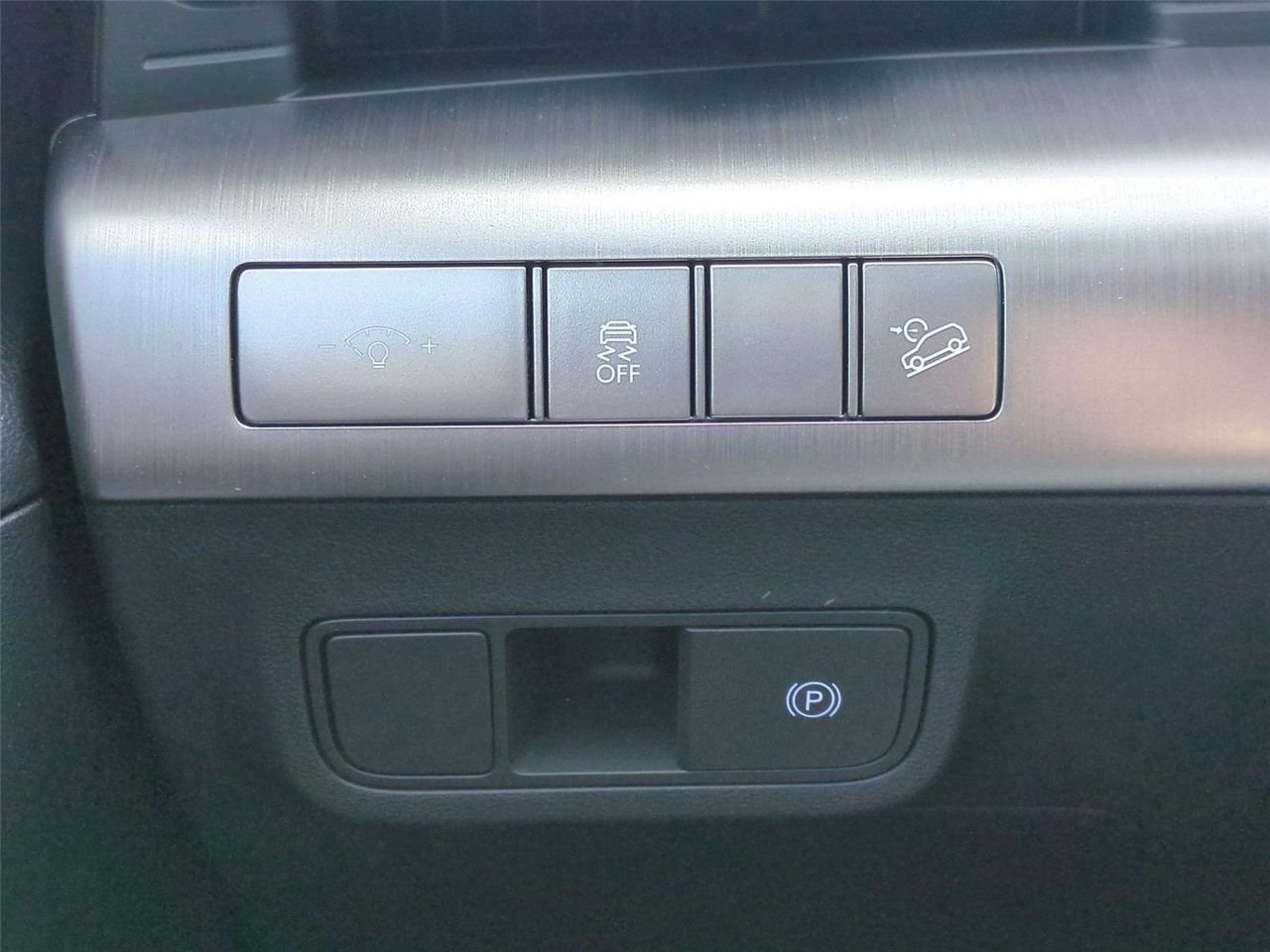 New 2026 Denim Blue Pearl Hyundai SEL Sport AWD image 15