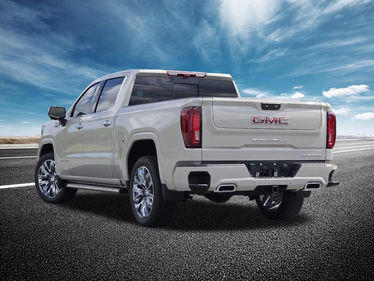 2026 GMC Sierra 1500 Denali - Photo 19