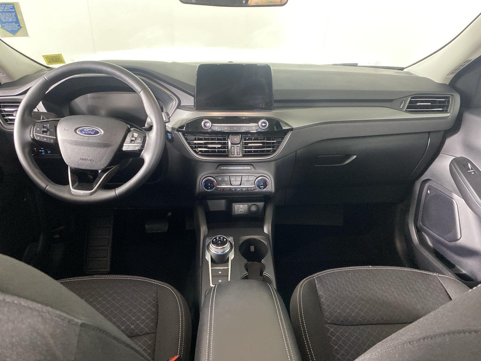 Used 2025 Vapor Blue Ford  image 2