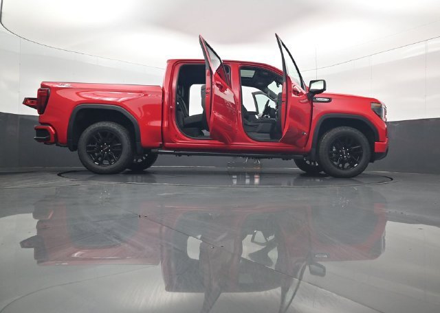 2026 GMC Sierra 1500 Elevation - Photo 33