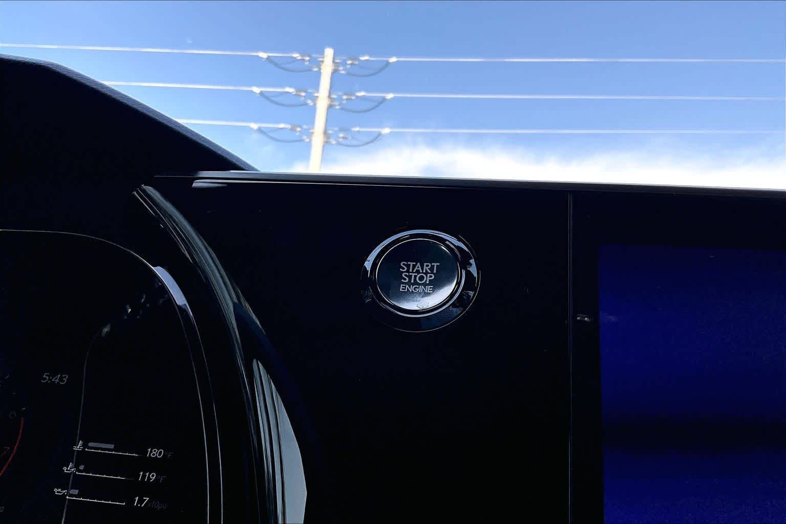 2026 Lexus RX 350 - Photo 34