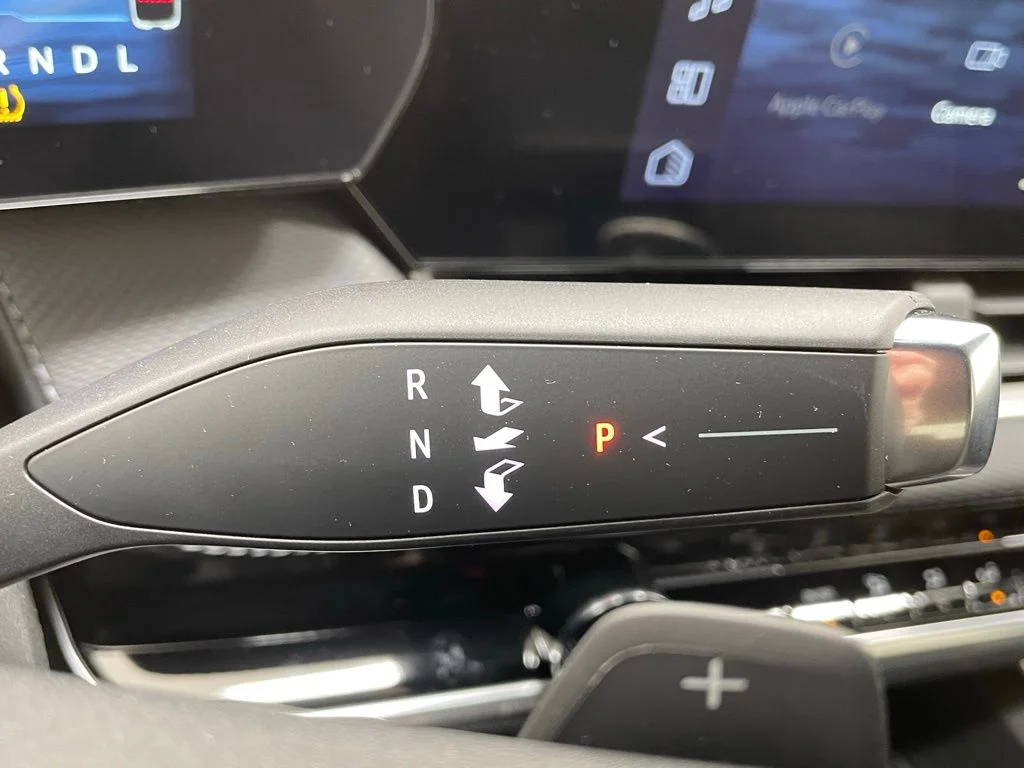 2026 Chevrolet Equinox LT - Photo 19
