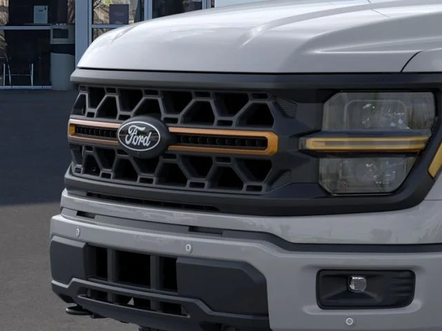 New 2026 Avalanche Ford Tremor image 17