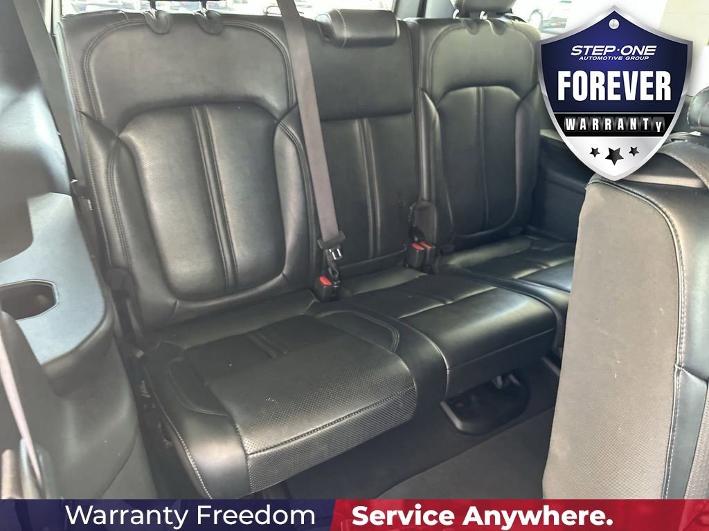 Used 2022 White Jeep Series II image 40