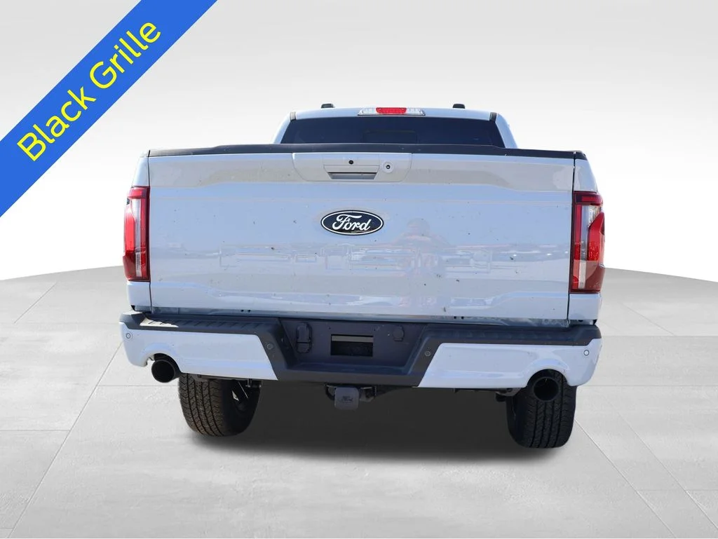 New 2026 Avalanche Ford Lariat® image 19