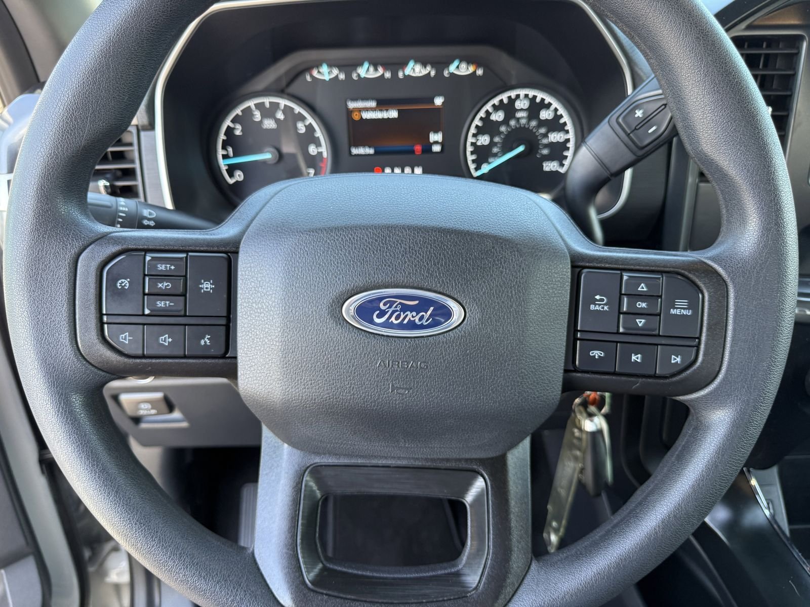 Certified Used 2023 Avalanche Ford XL image 34