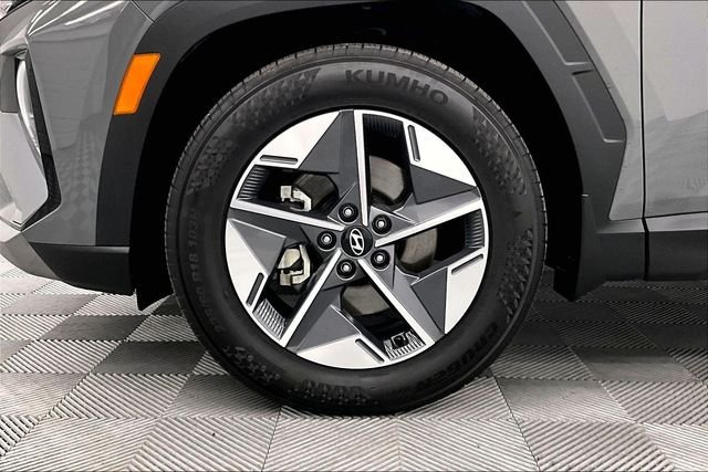 2025 Hyundai Tucson SEL Convenience - Photo 10