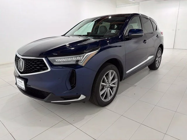 2023 Acura RDX