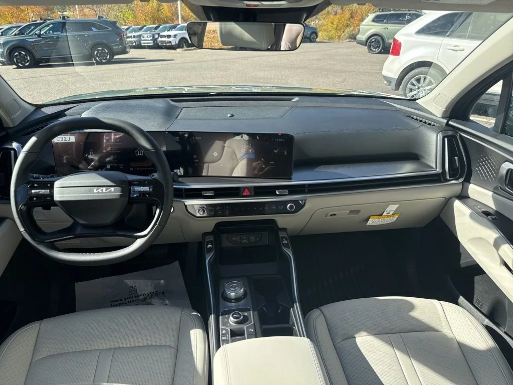 2026 Kia Sorento EX PHEV - Photo 15