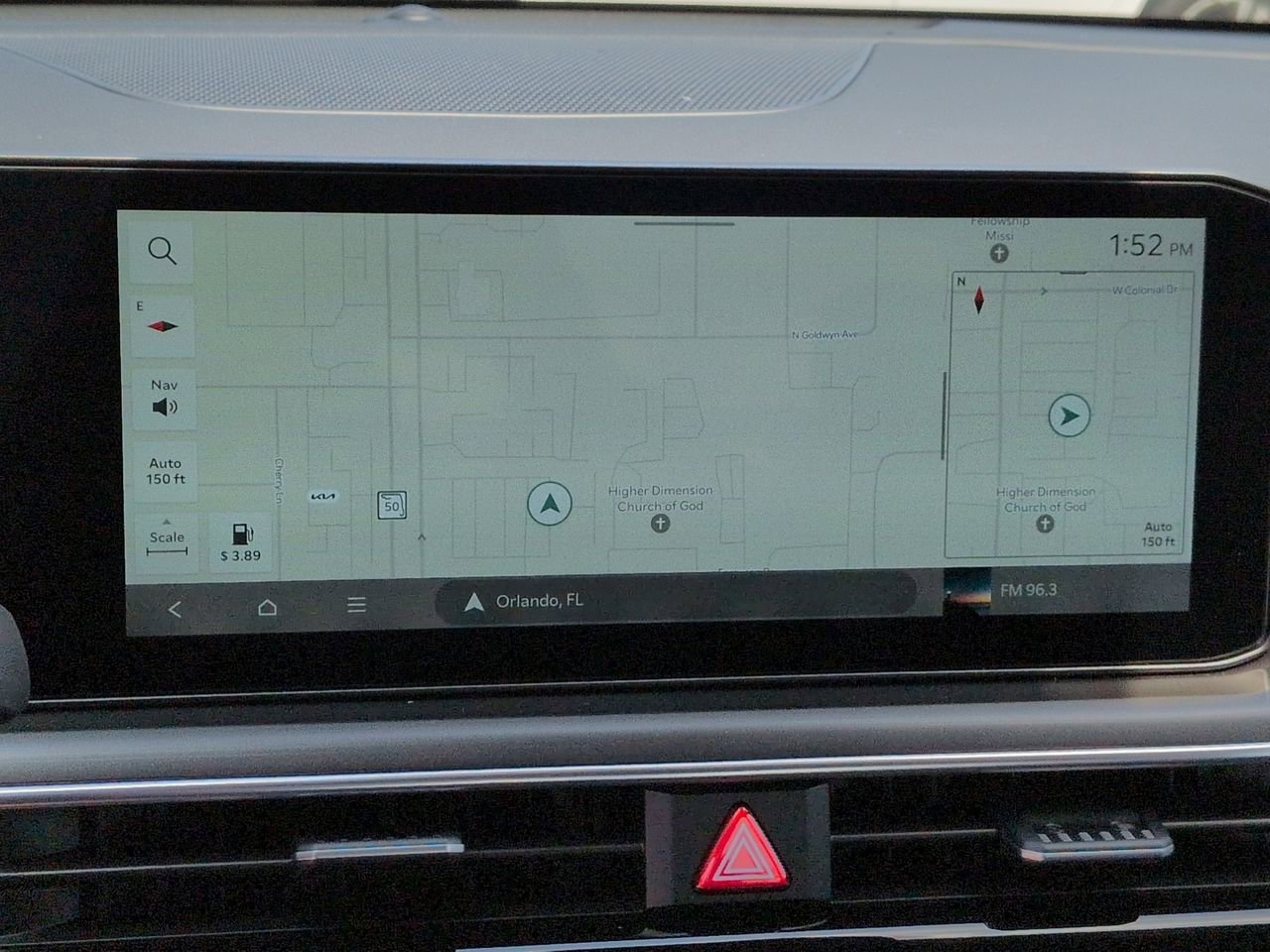 New 2026 Wolf Gray Kia GT-Line FWD image 25