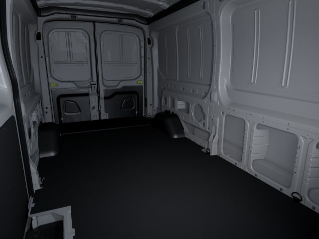 New 2027 Oxford White Ford Base image 11