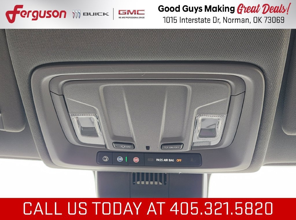2026 GMC Sierra 1500 Elevation - Photo 35