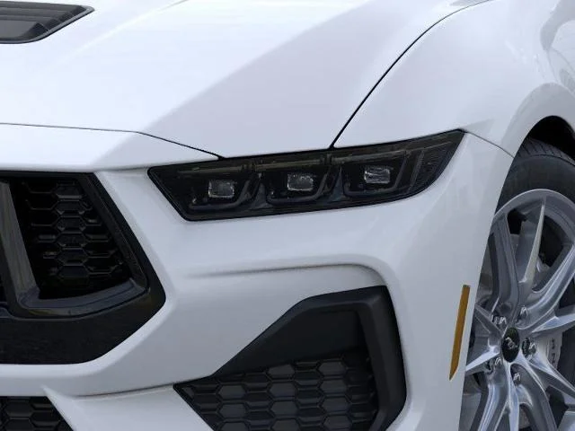 New 2026 Oxford White Ford GT Premium image 42