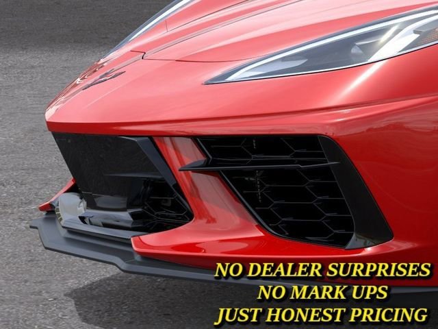2026 Chevrolet Corvette 1LT - Photo 13