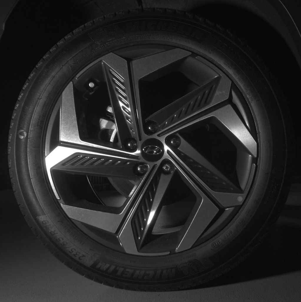 2023 Hyundai Tucson SEL - Photo 35