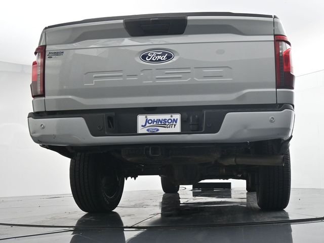 Used 2024 White Ford STX image 34