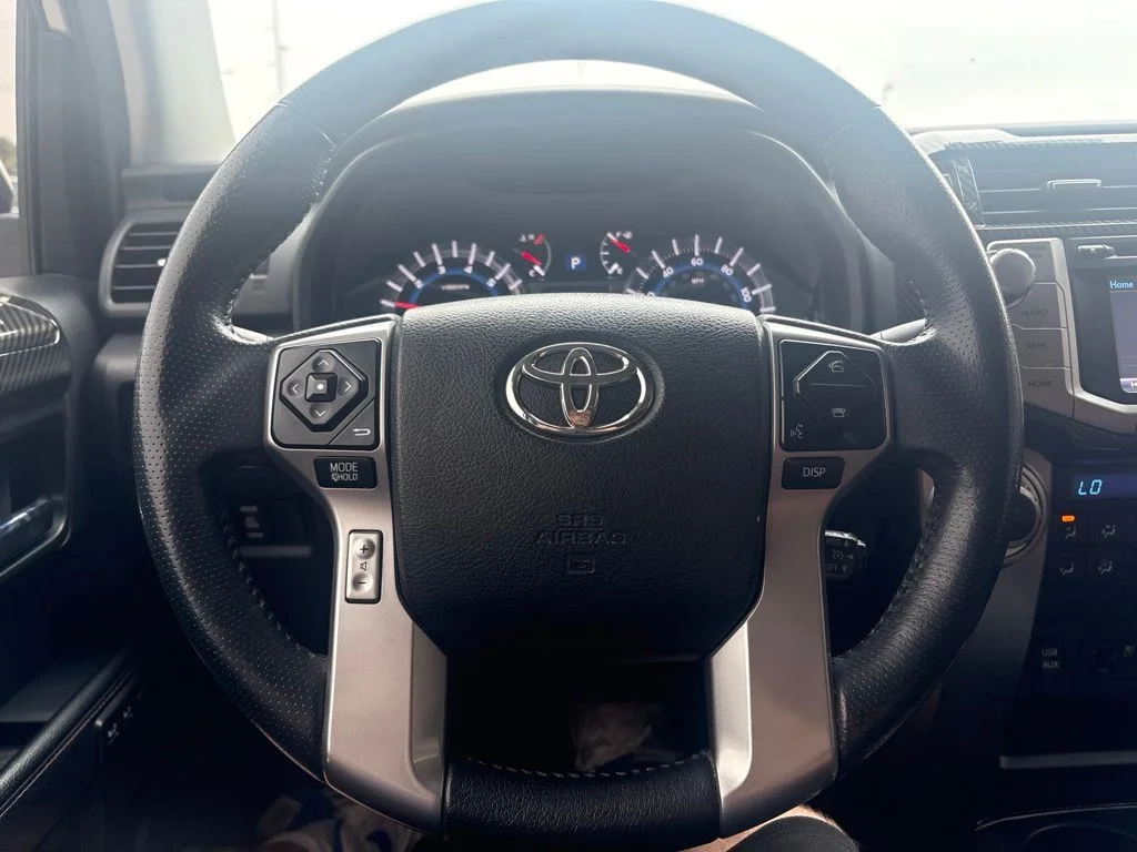 Used 2016 Silver Toyota Limited image 16