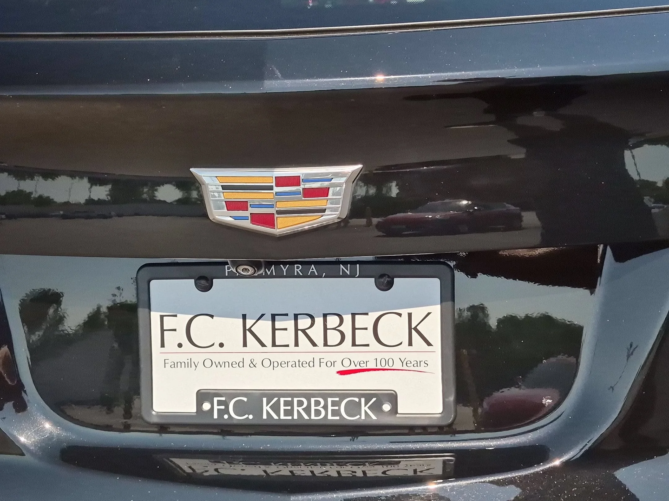 2020 Cadillac XT4 Premium Luxury - Photo 30