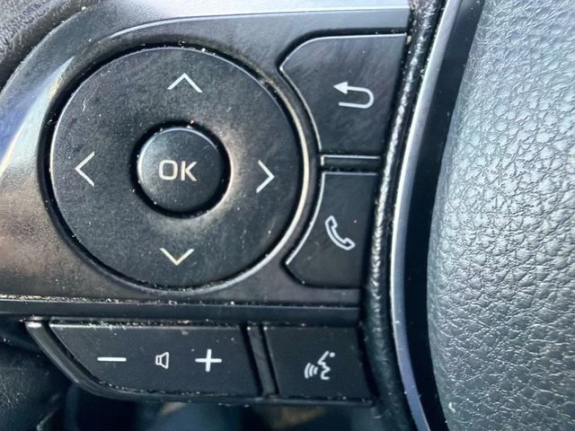 2019 Toyota RAV4 Limited - Photo 29