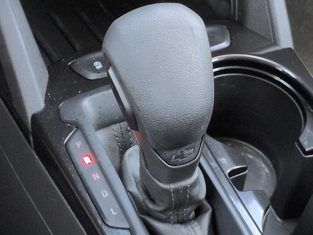 Used 2023 Mosaic Black Metallic Chevrolet LT image 15