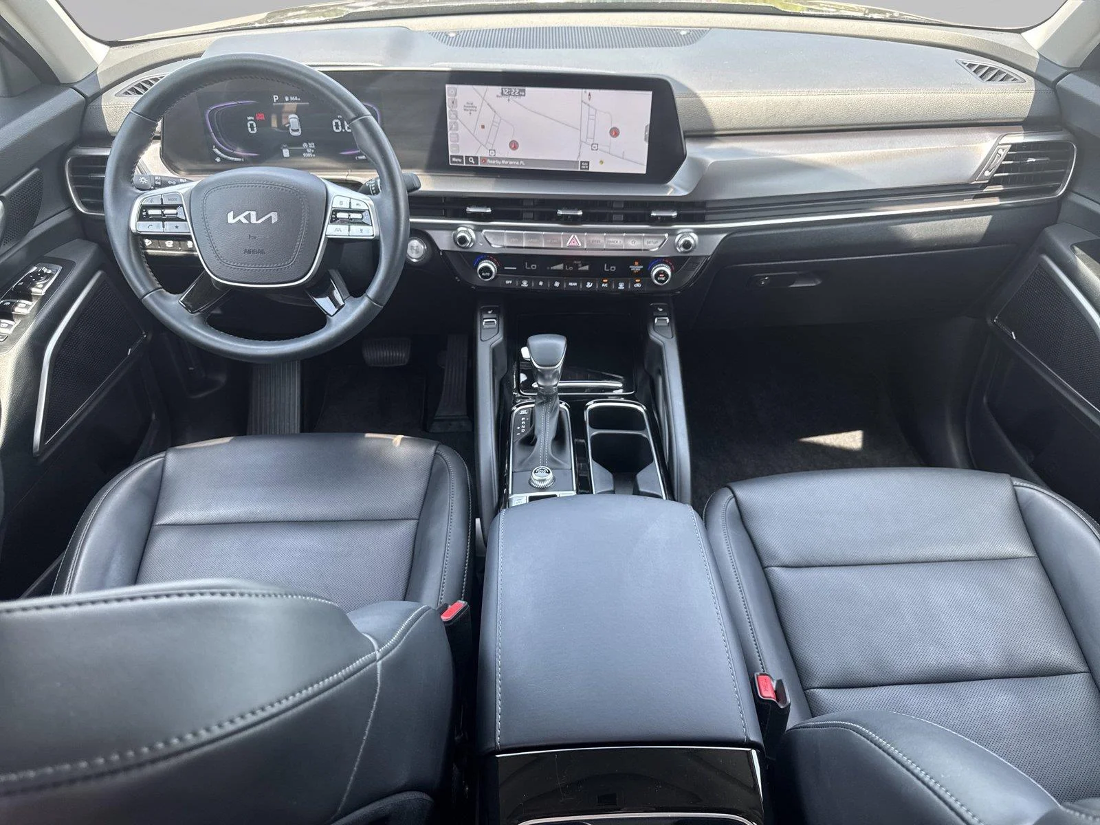 Used 2025 Panthera Metal Kia S image 12