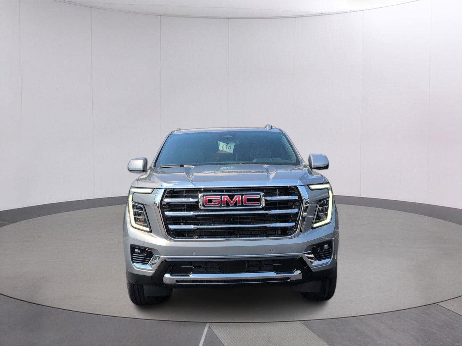 New 2026 Sterling Metallic GMC Elevation image 9
