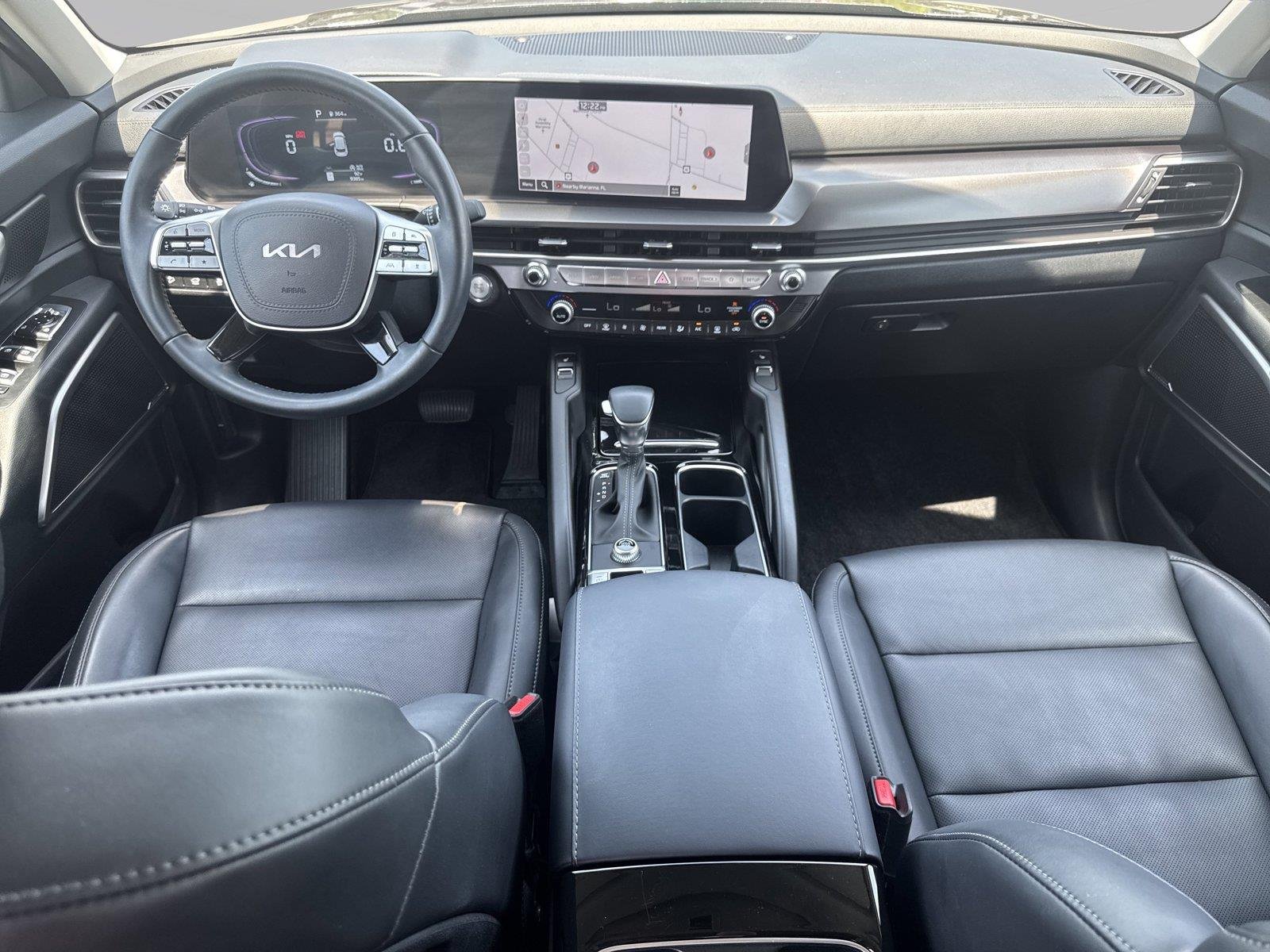Used 2025 Panthera Metal Kia S image 12