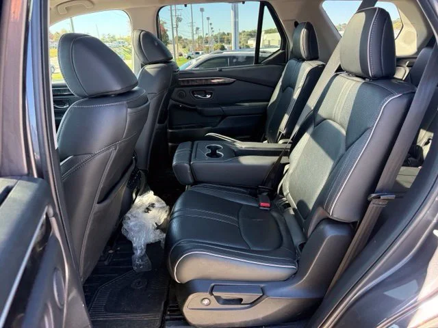 Used 2023 Gray Honda Elite image 16