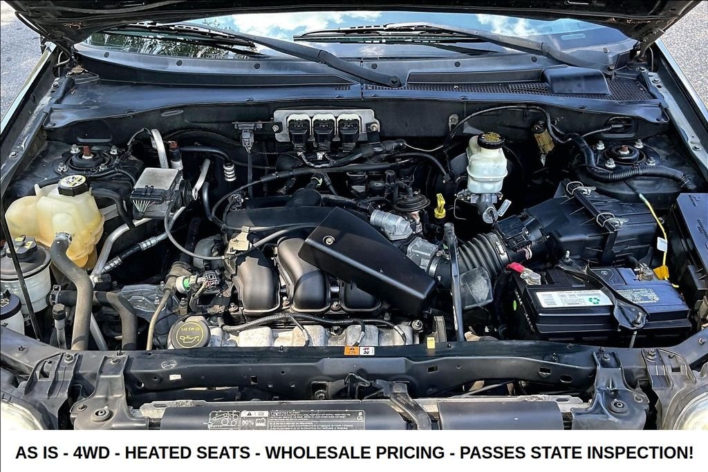 Used 2005  Mercury Premier image 28