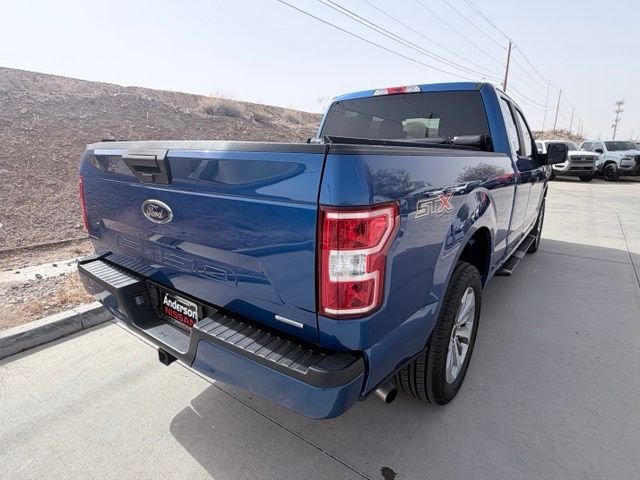 2018 Ford F-150 XL - Photo 8