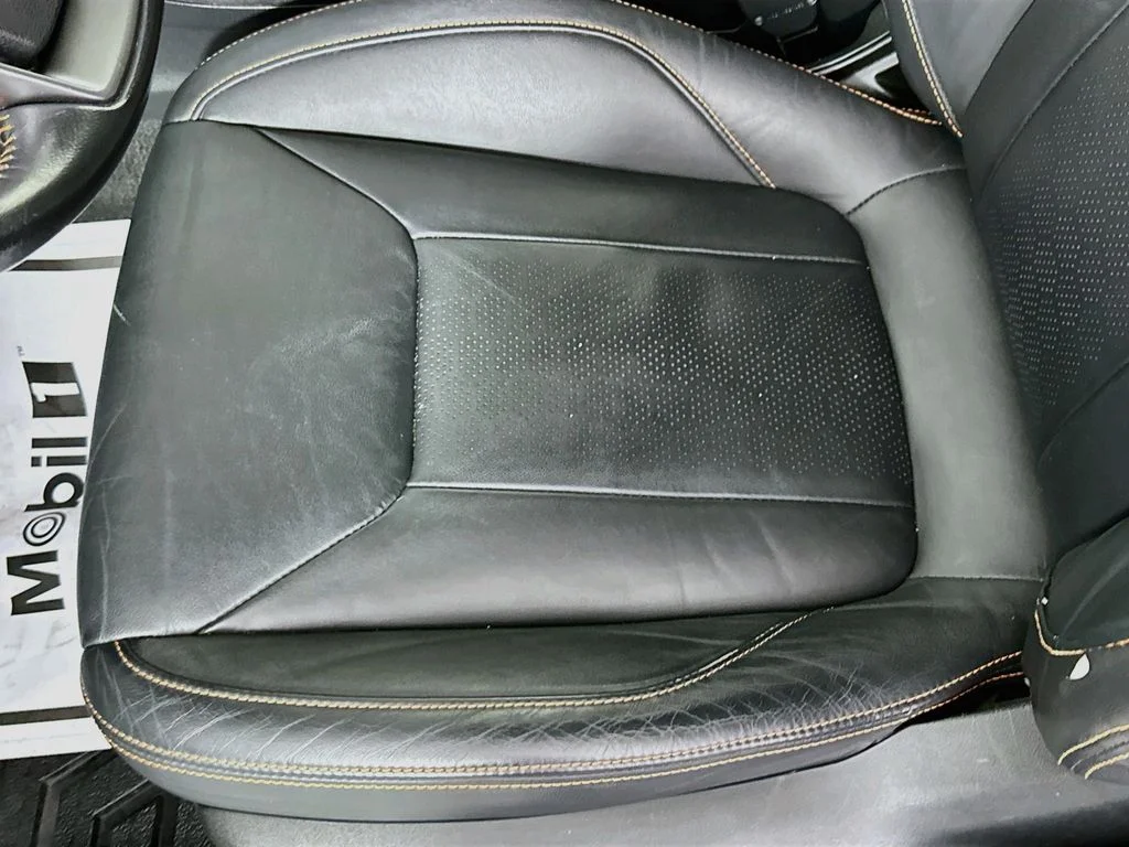 Used 2018 Crystal Black Silica Subaru 2.0i Limited image 19