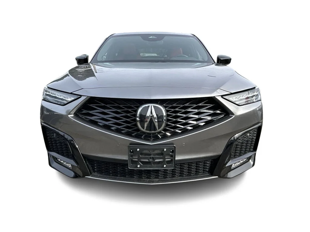 Used 2025  Acura A-Spec SH-AWD No Claims   Dilawri Certified   Loca image 5