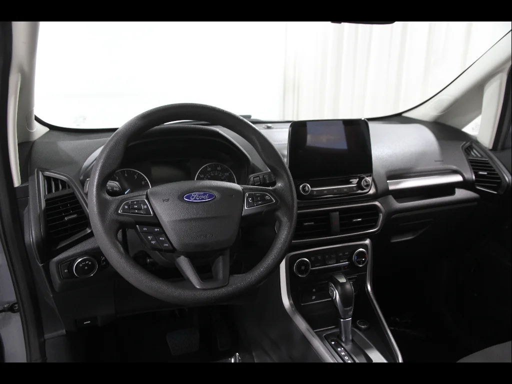 Used 2022 Smoke Ford SE image 6