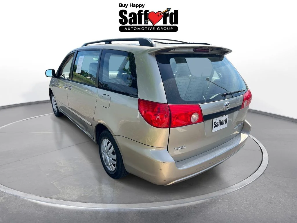 Used 2009 Beige Toyota CE image 17