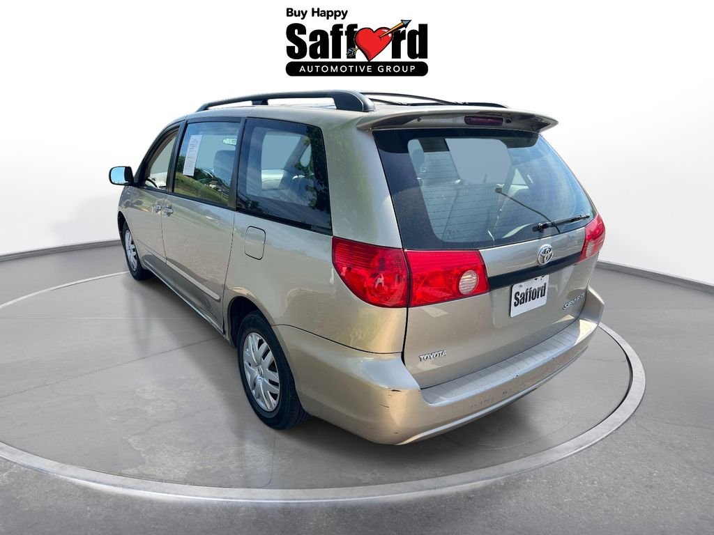 Used 2009 Beige Toyota CE image 17