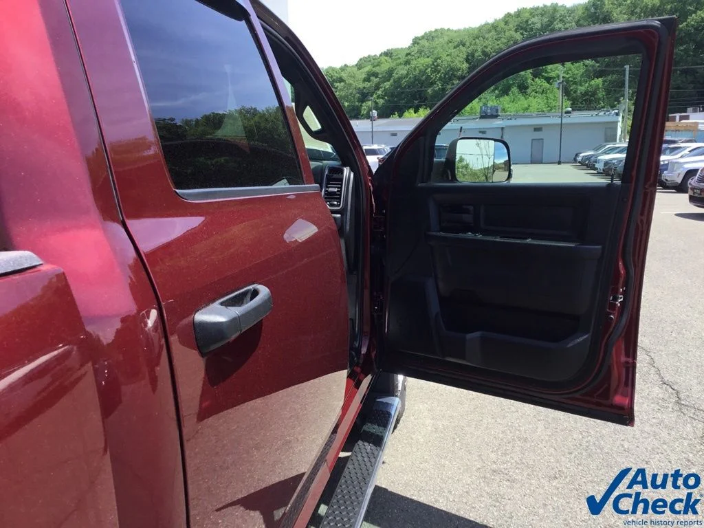 Used 2021 Red Ram Tradesman image 43