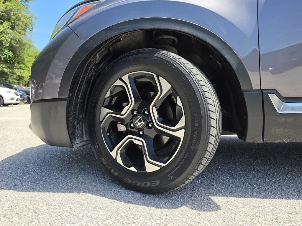 Certified Used 2017  Honda Touring image 35
