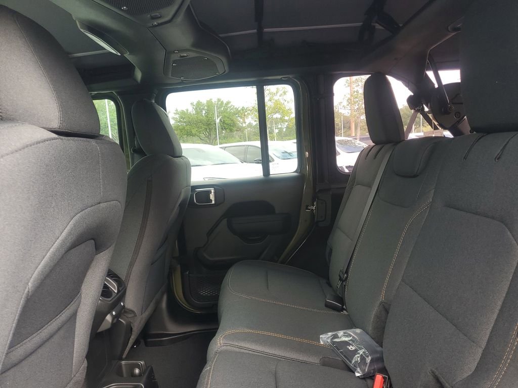 New 2026 41 Exterior Paint Jeep Sport image 7