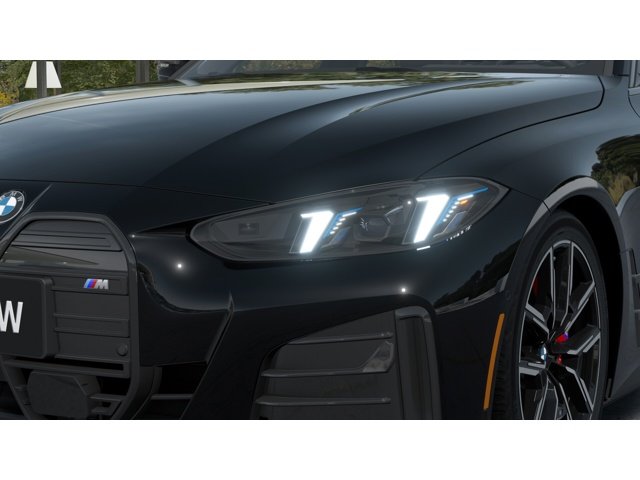 New 2026 Black Sapphire Metallic BMW  image 6