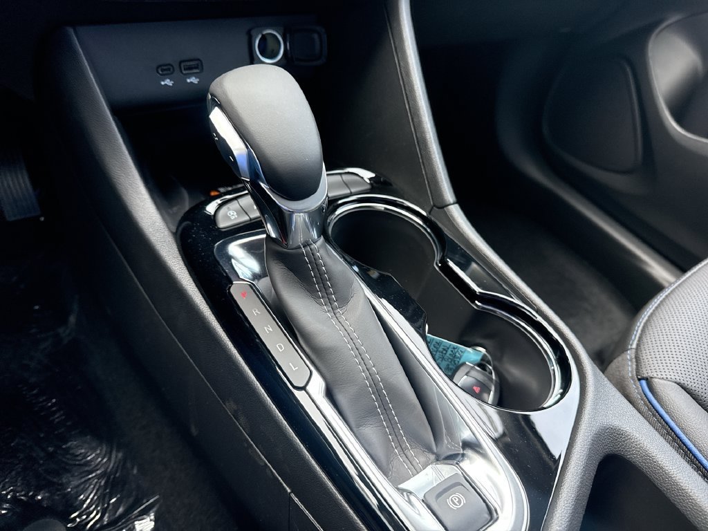 2026 Buick Encore GX Sport Touring - Photo 15
