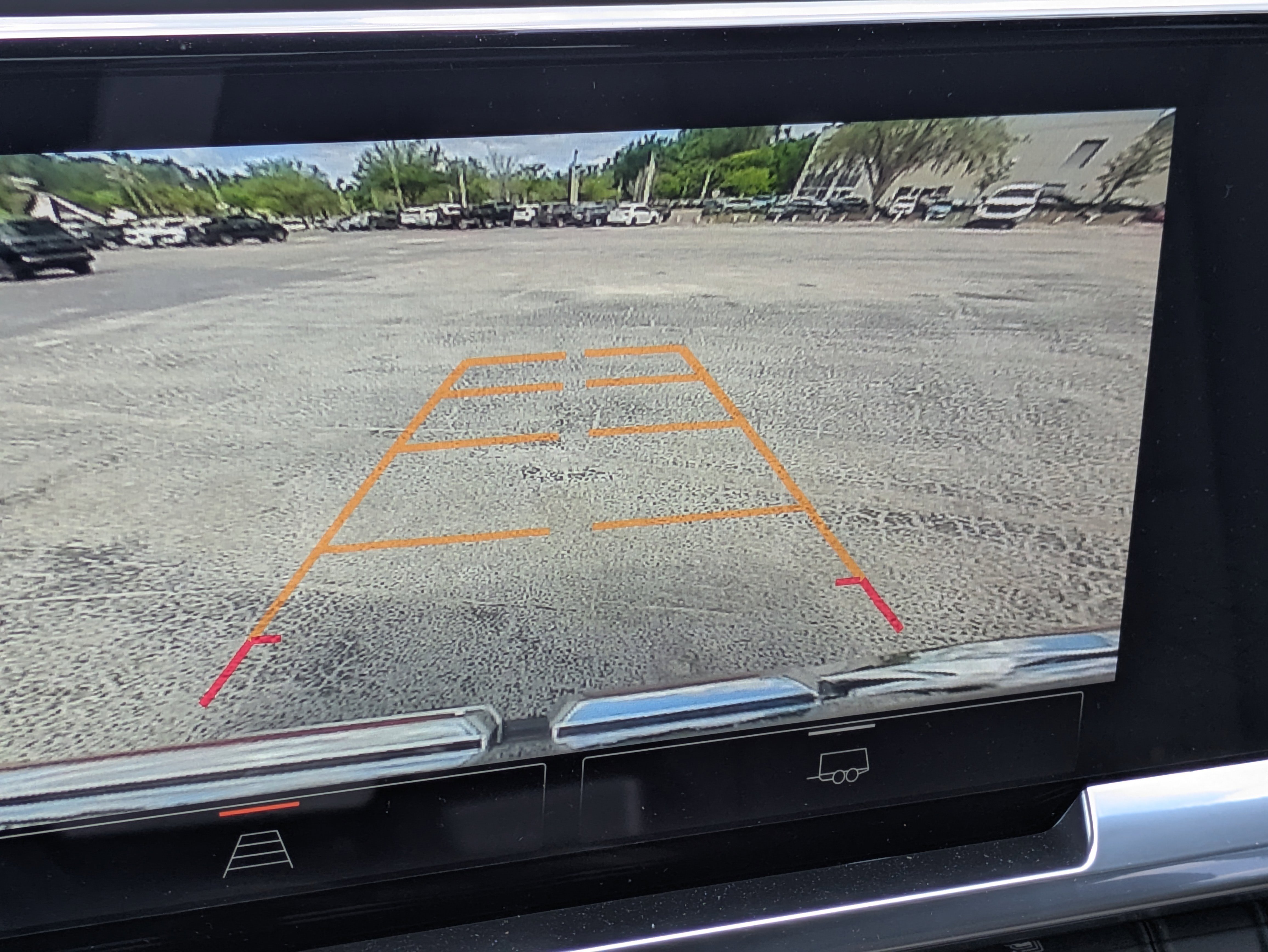 2026 GMC Sierra 1500 Elevation - Photo 23