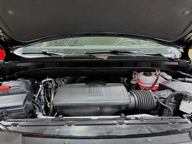 2026 Chevrolet Tahoe LS - Photo 34