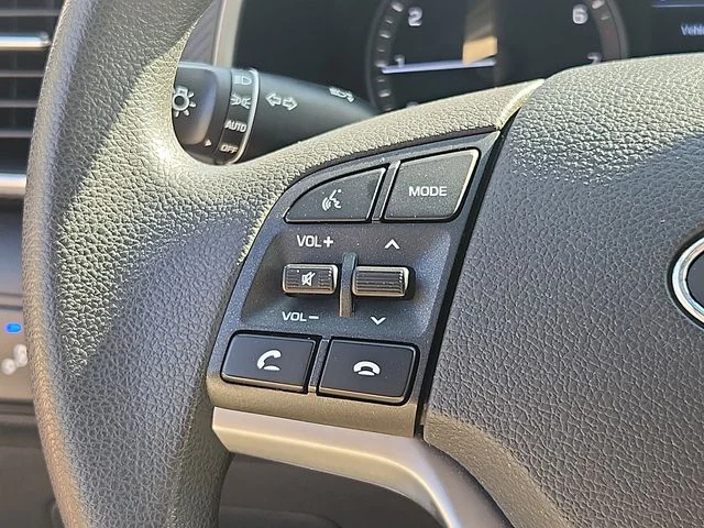 Used 2021 Black Hyundai SEL image 20