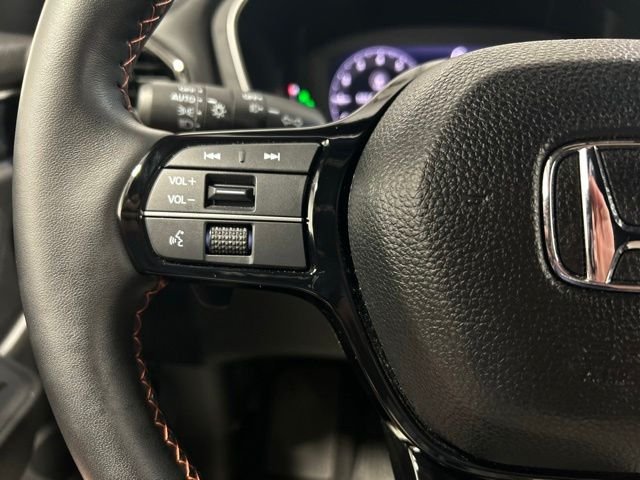 2026 Honda Passport TrailSport Elite - Photo 28