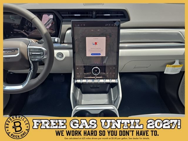 New 2026 Sterling Metallic GMC Denali image 13
