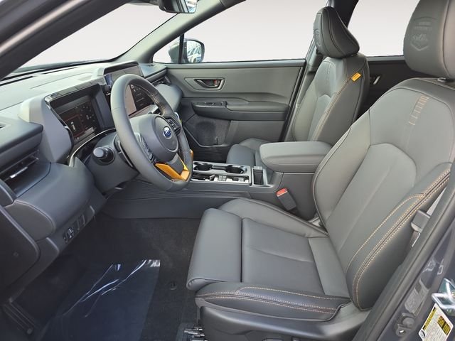 New 2026 MAGNETITE GRAY METALLIC Subaru Wilderness image 9